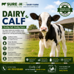 Dairy Calf