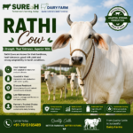 Rathi Cow